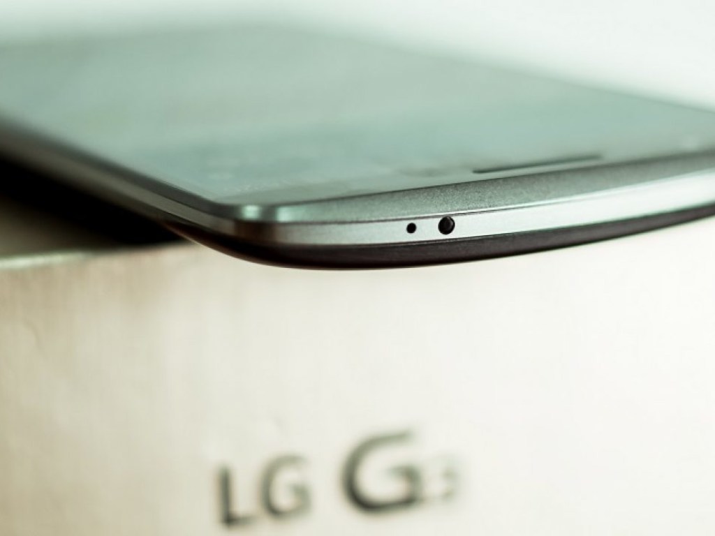 В LG назвали смартфон-флагман, который больше не будут производить