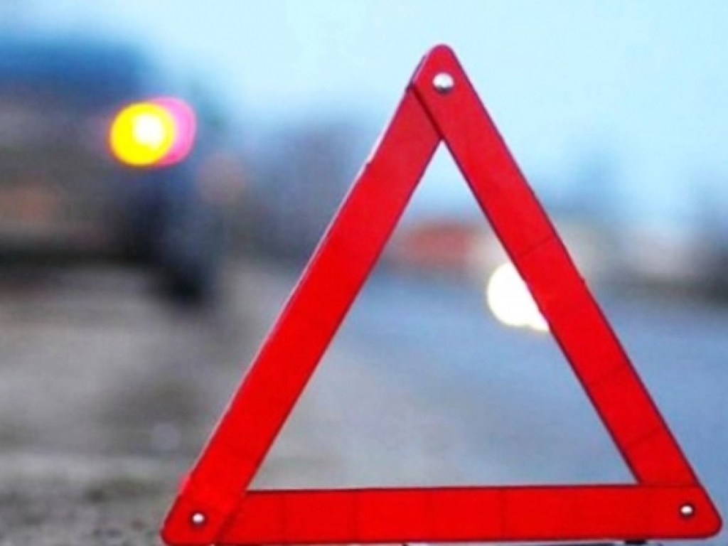Заплатит штраф 340 гривен: В Запорожской области женщина перевернулась в автомобиле на большой скорости