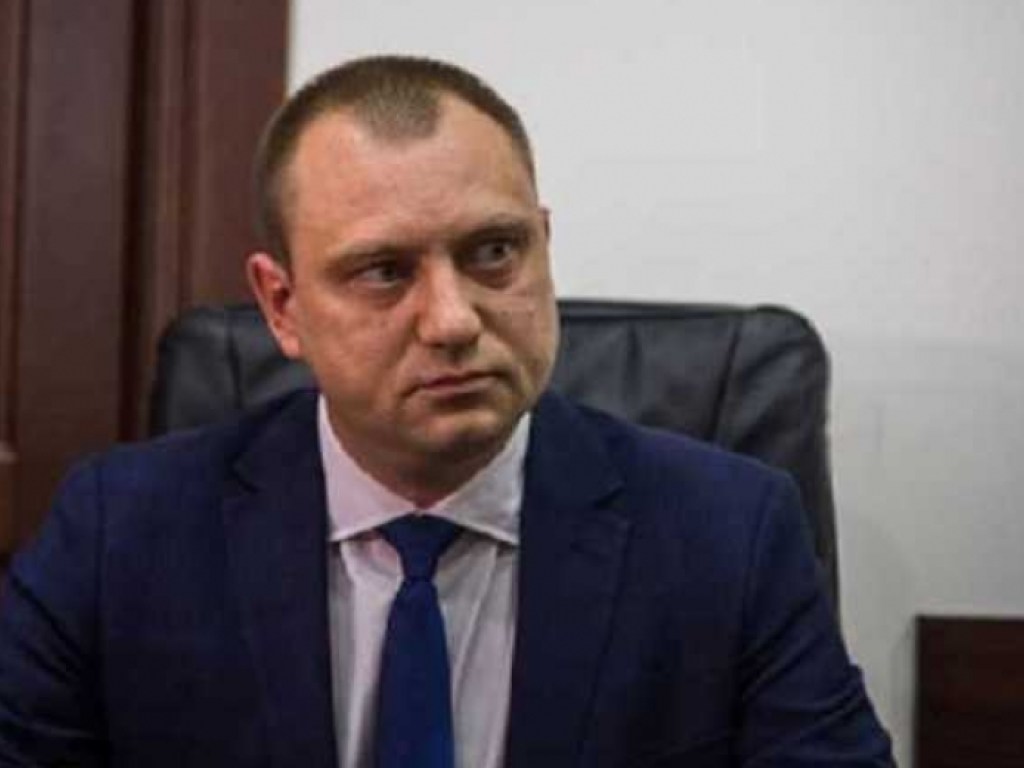Одесский прокурор пригрел коррупционеров