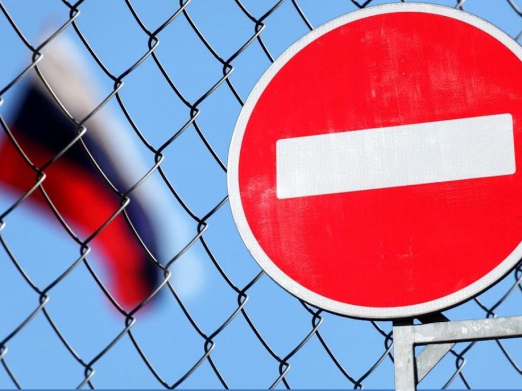Министры стран-членов ЕС одобрили расширение санкций против РФ