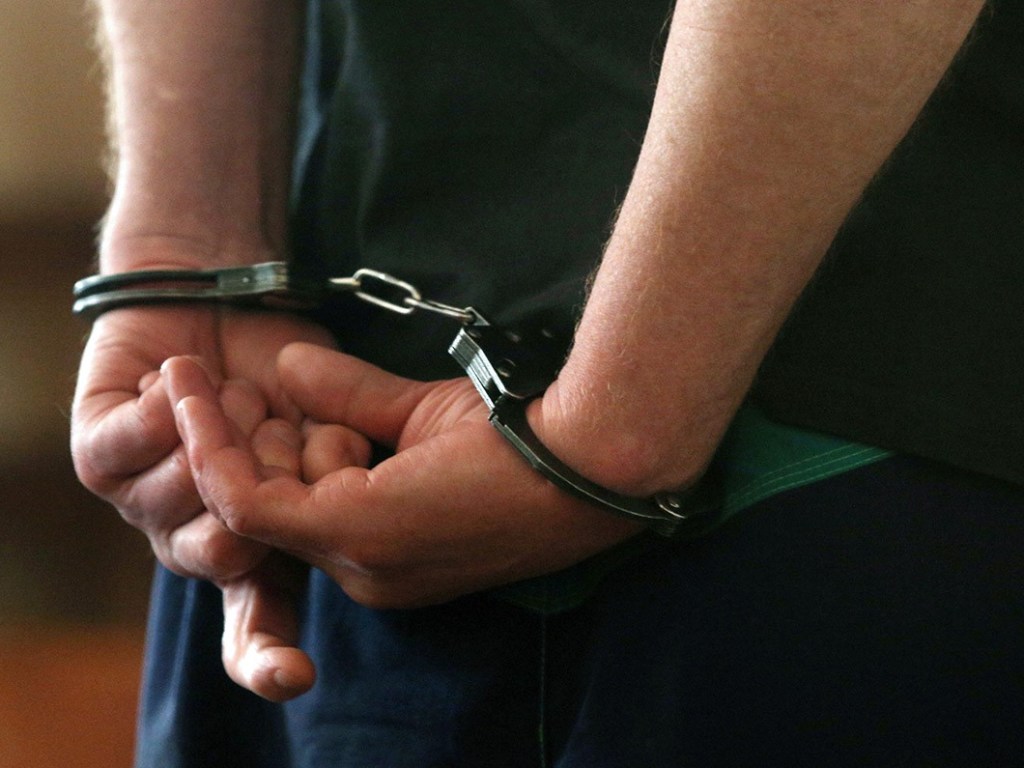 В Черкасской области 15-летних подростков подозревают в краже сейфа