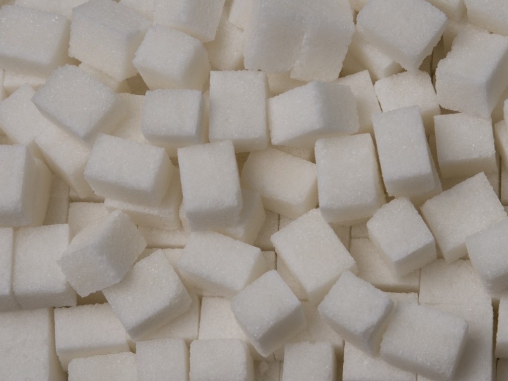 Американские ученые обнаружили уникальные целебные свойства сахара