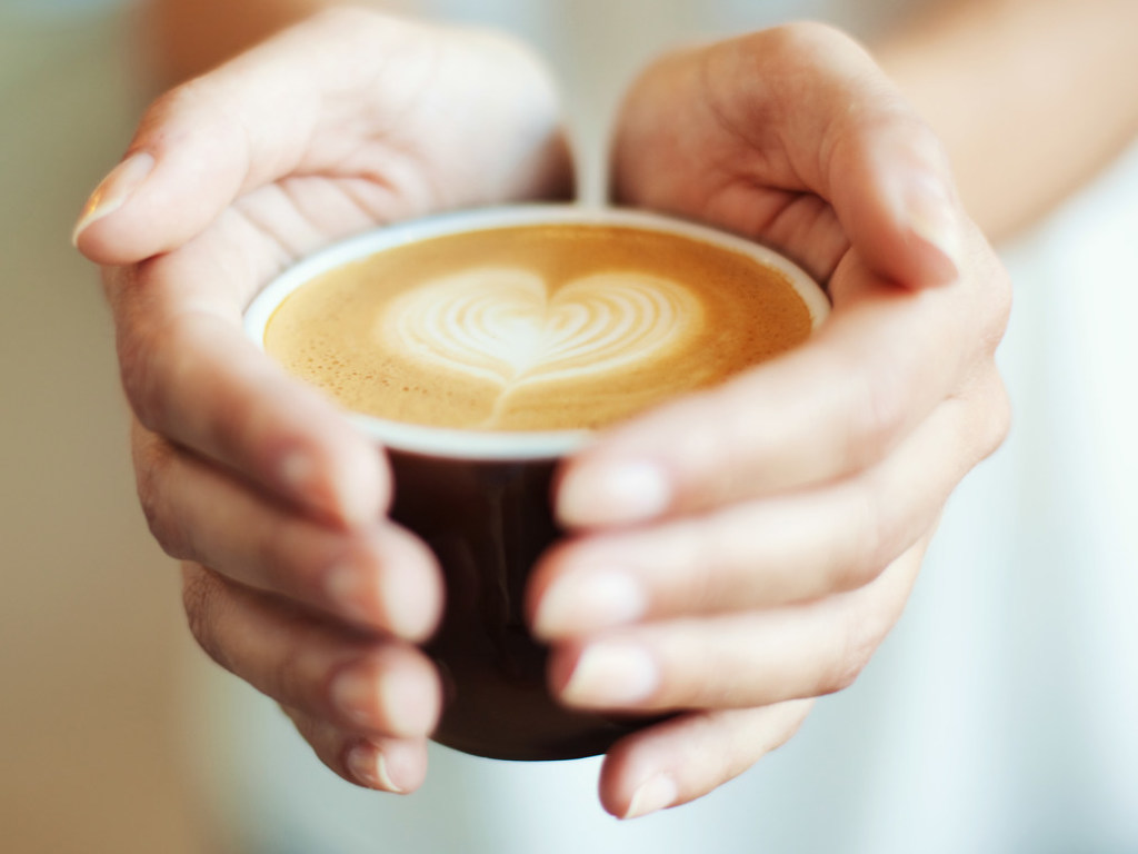 Ученые рассказали о целебной пользе ежедневного утреннего кофе