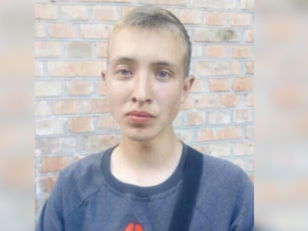 Сбежал из центра помощи: под Киевом ищут 17-летнего подростка (ФОТО)