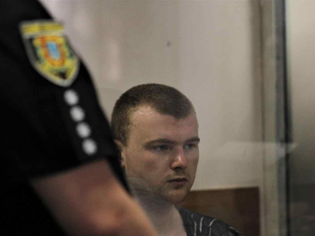 Убийство 11-летней Даши Лукьяненко: суд вынес новое решение в отношении подозреваемого