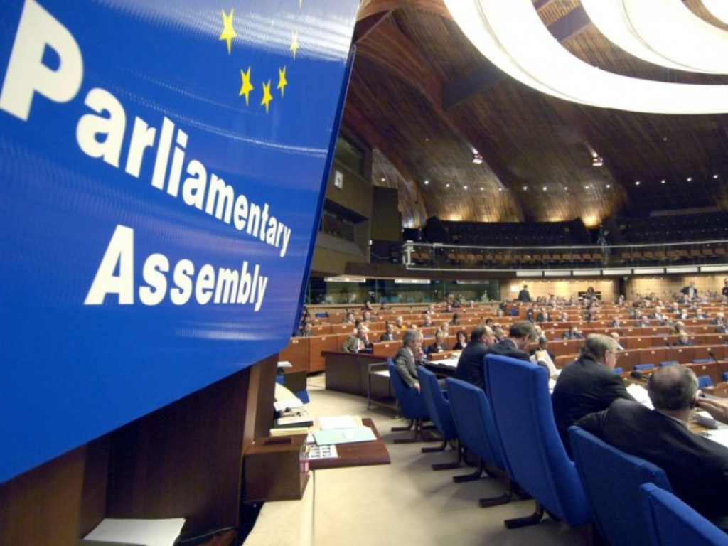 Украинская делегация в ПАСЕ будет находиться в жесткой, «кислотной» атмосфере &#8212;  политолог