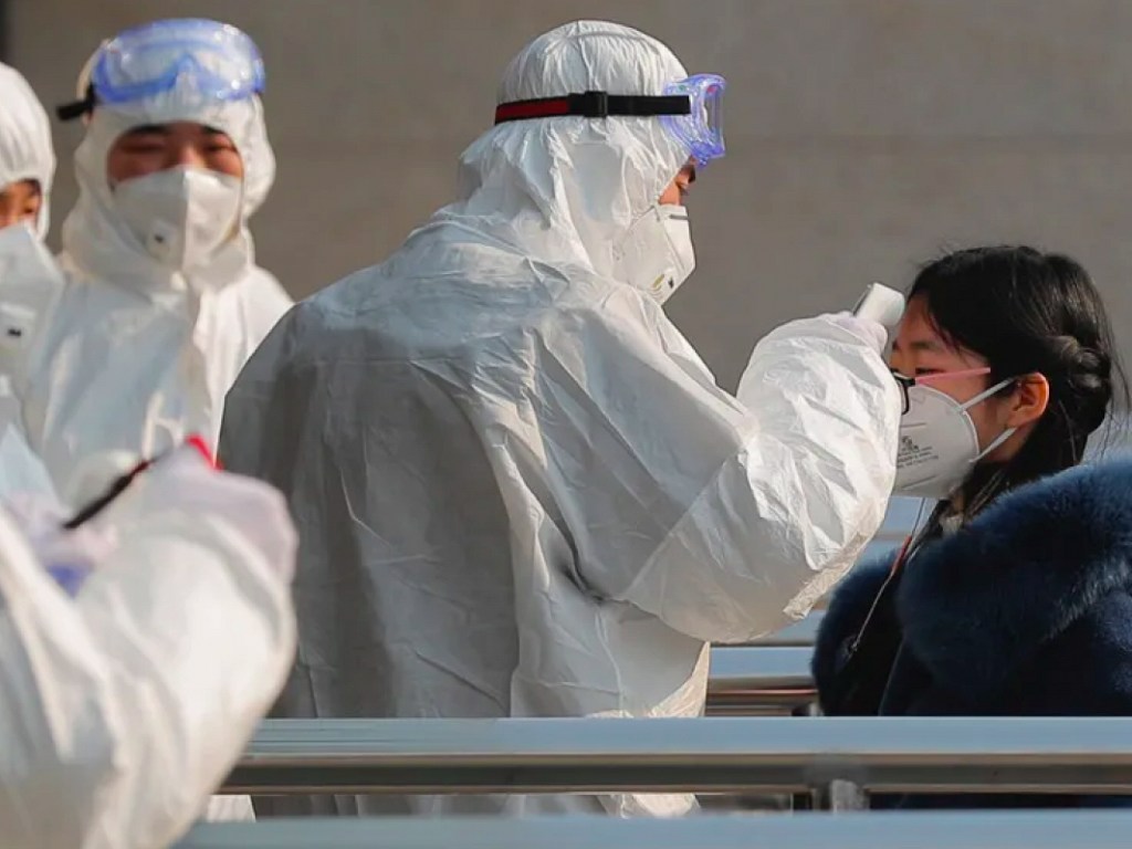 Эксперт оценил меры КНР для борьбы с коронавирусом