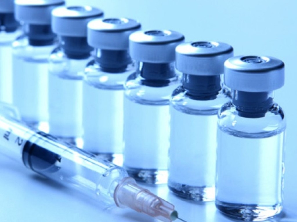 В Украине  продают «вакцину» от китайского вируса за 2 500 гривен