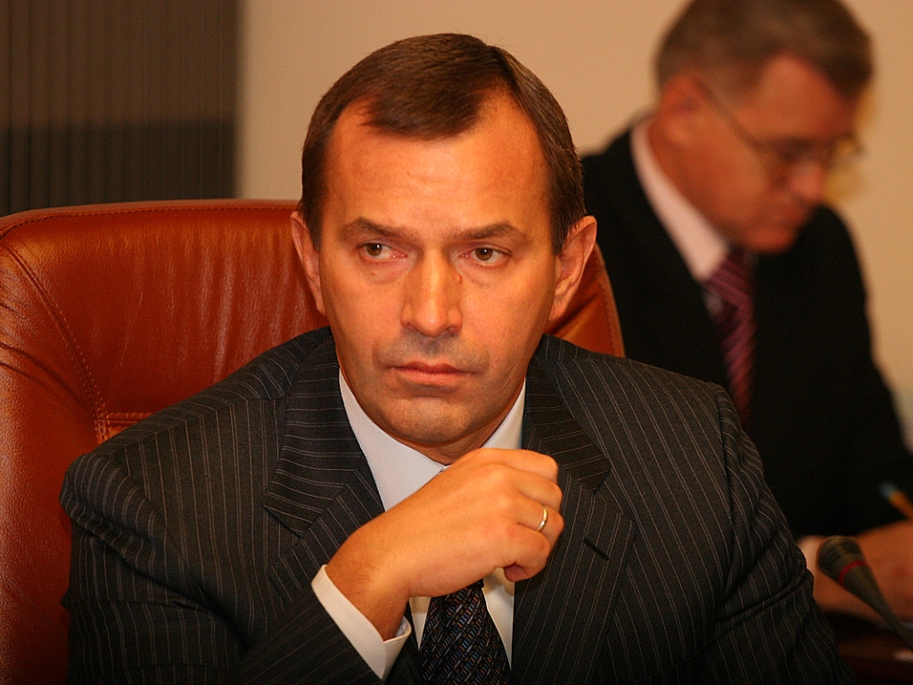 Антикоррупционный суд сообщил о заочном аресте Клюева