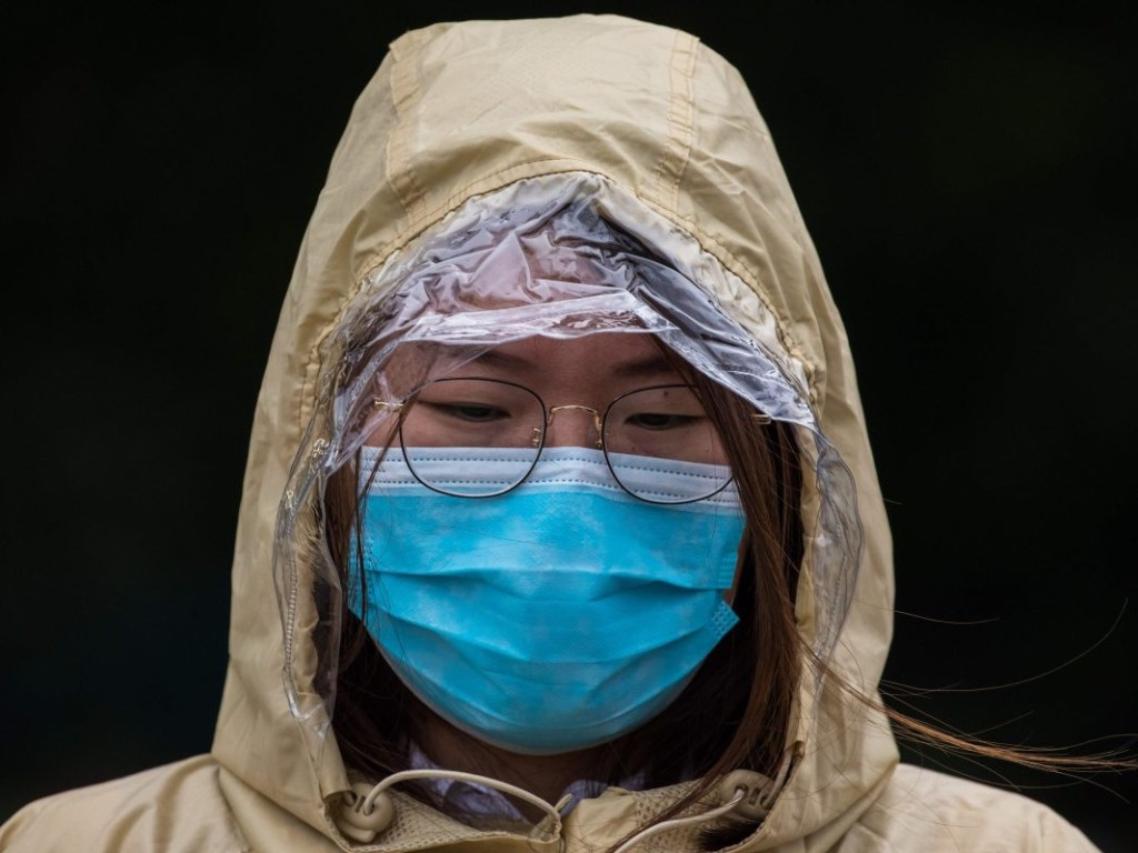 Смертельный коронавирус: эксперт прокомментировал прекращение авиасообщения между Киевом и Китаем