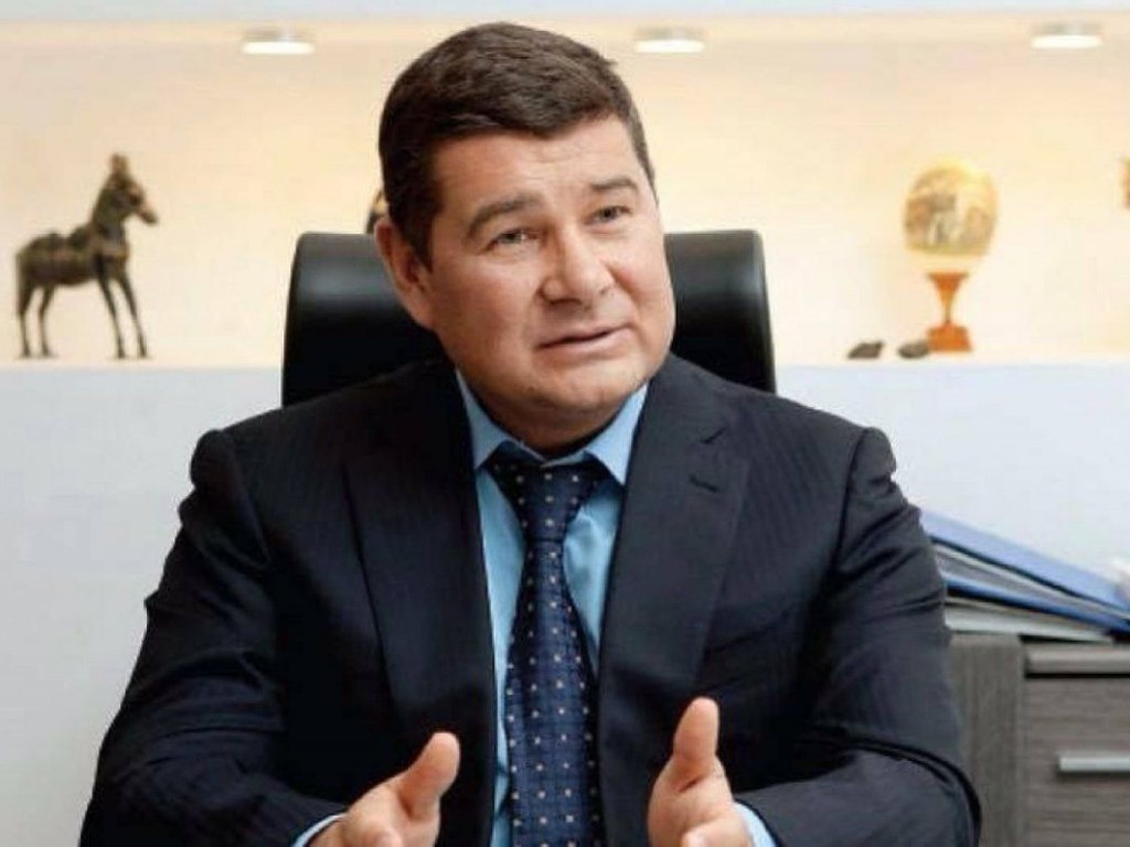 ВАКС попросил немецкие органы вручить повестку на судебное заседание Онищенко