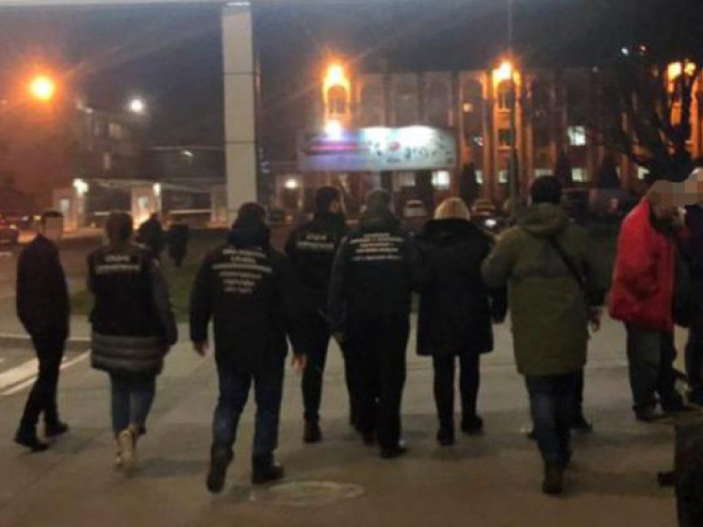 В Одессе перекрыли международный канал торговли людьми для сексуальной эксплуатации (ФОТО)