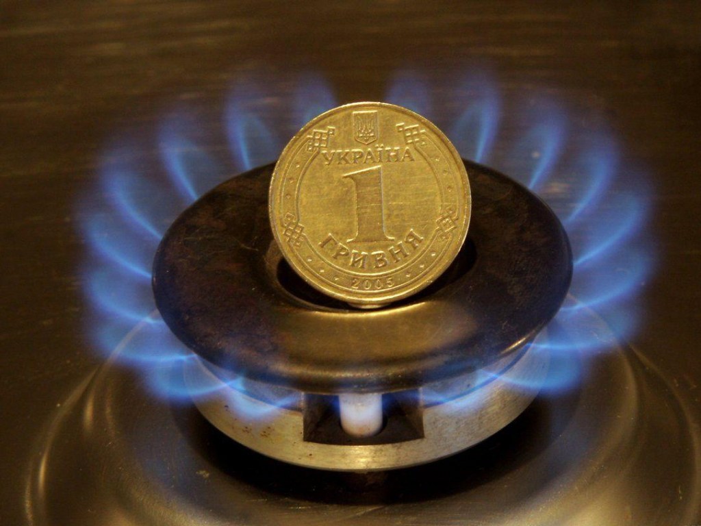 Эксперт рассказал, какую цену на газ ожидать в 2020-м году