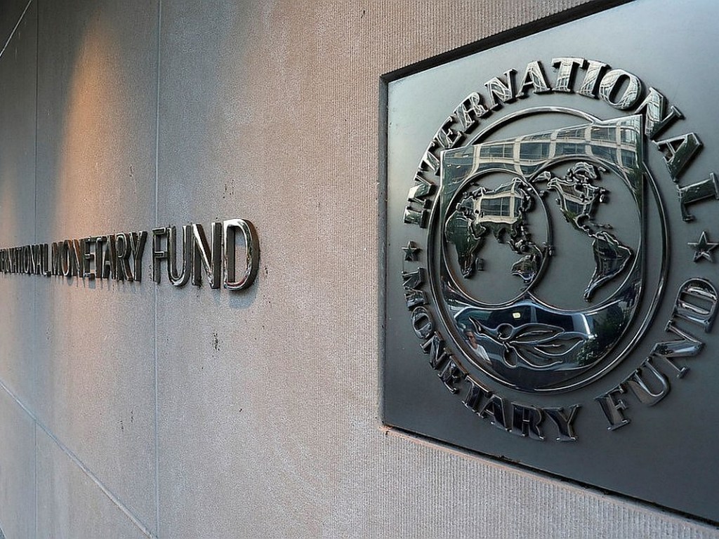 ЕК и МВФ заключили новый договор о финансовом партнерстве
