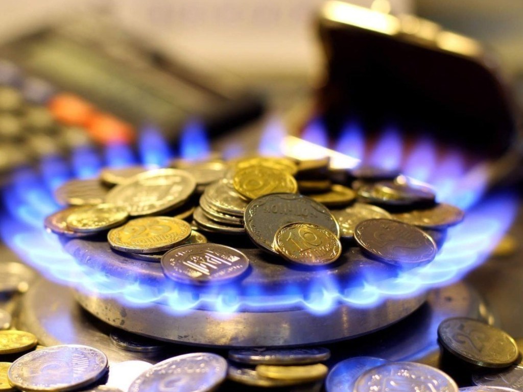 Новая формула цены на газ может привести к снижению тарифов – эксперт
