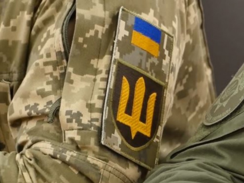 Сводка ООС: противник на Донбассе применил запрещенное оружие, один военнослужащий ранен