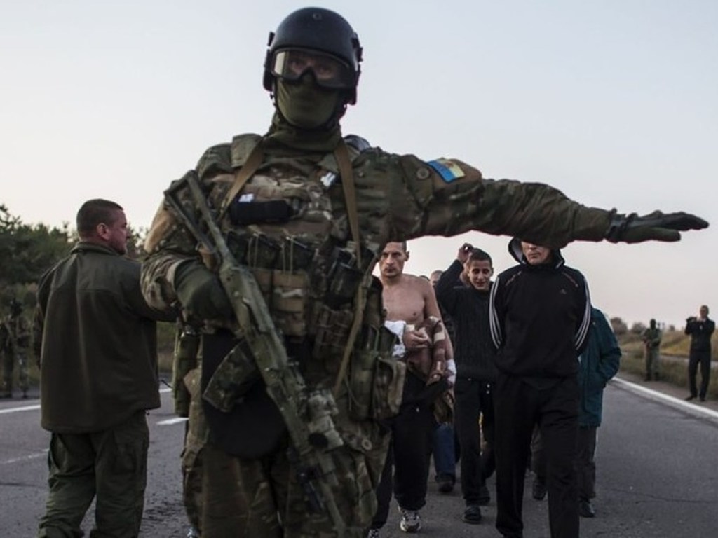 Обмен пленными: Украина передала новый список – Ермак