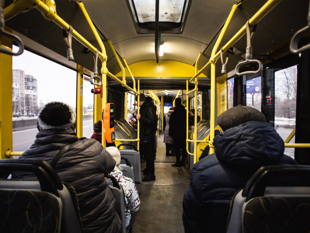 Перемены в вопросе проезда в городском транспорте столицы пойдут не на пользу украинцам – депутат Киевсовета