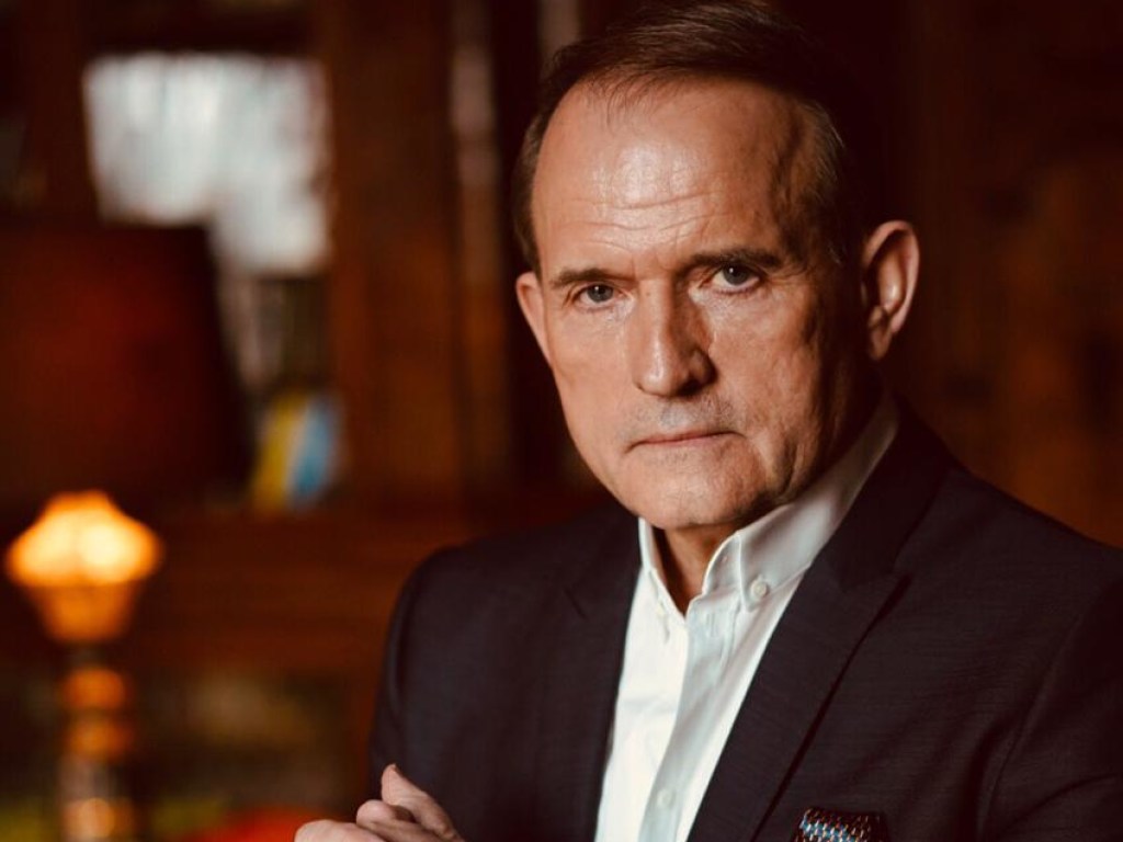 Медведчук: Голосование Левочкиной за возвращение России в ПАСЕ ‒ это позиция мира, соответствующая идеологии нашей партии