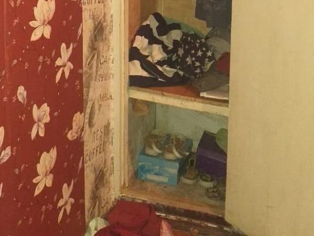 Студентка сделала себе «аборт» в туалете общежития: новые подробности