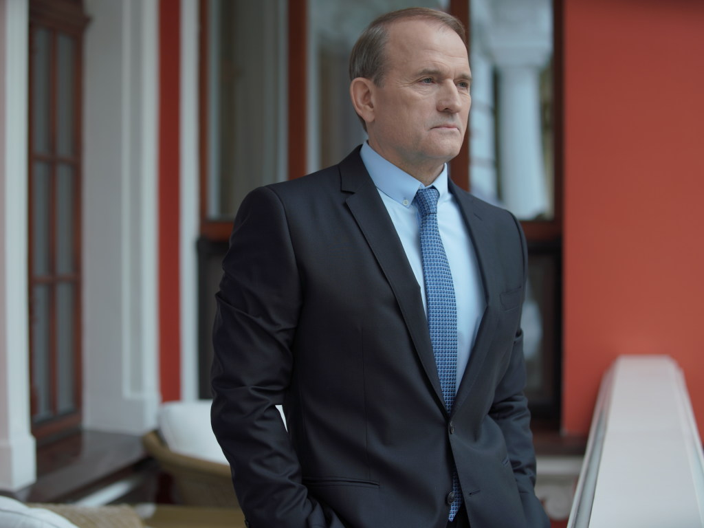 Главным препятствием для преступного беспредела СБУ является судебная система ‒ в ОПЗЖ прокомментировали фальсификацию дела против Медведчука