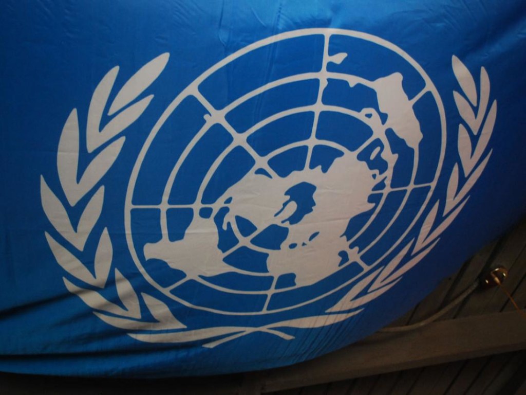 «Подрывает свободу СМИ»: в ООН раскритиковали законопроект о дезинформации