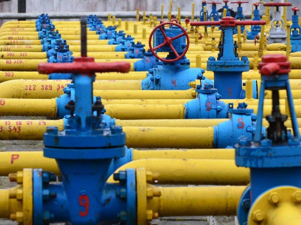 Новый контракт на транзит газа из РФ: СМИ узнали размер тариф