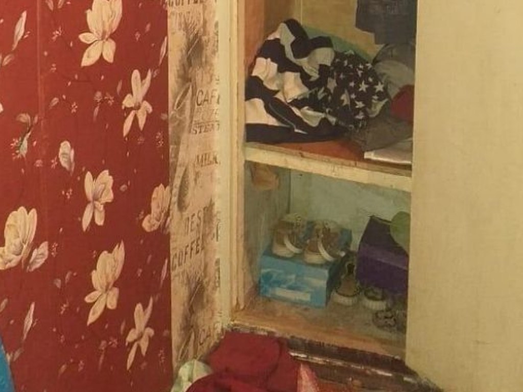 Жуткая история: студентка сделала себе «аборт» в туалете общежития