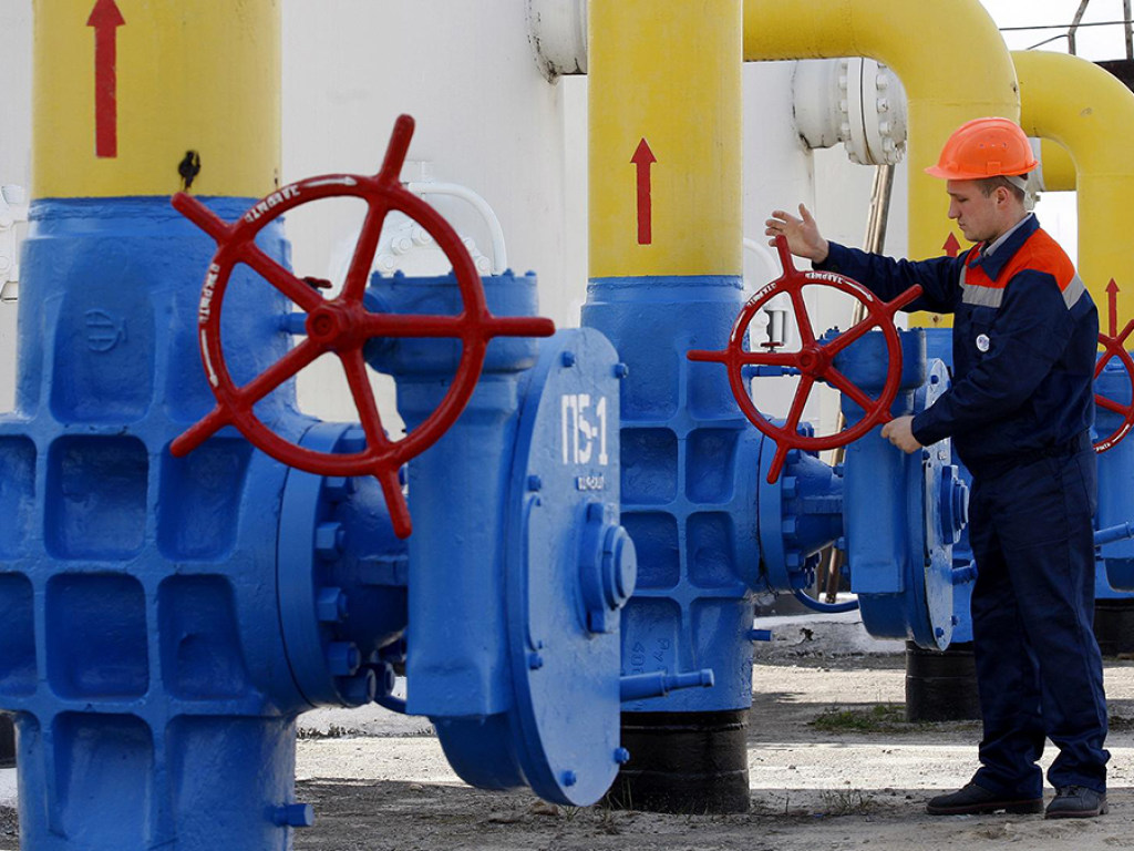 С 2021 года объем прокачки газа через территорию Украину значительно сократится &#8212; экономист