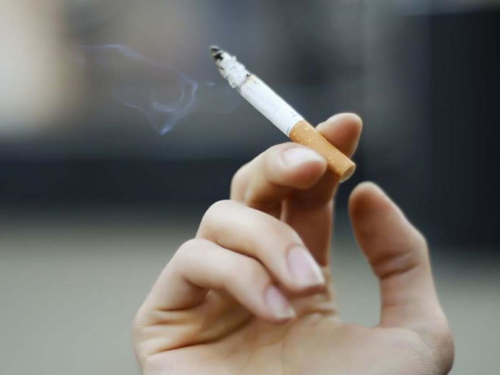 Никогда не поздно бросить: ученые доказали, что легкие у бывших курильщиков восстанавливаются