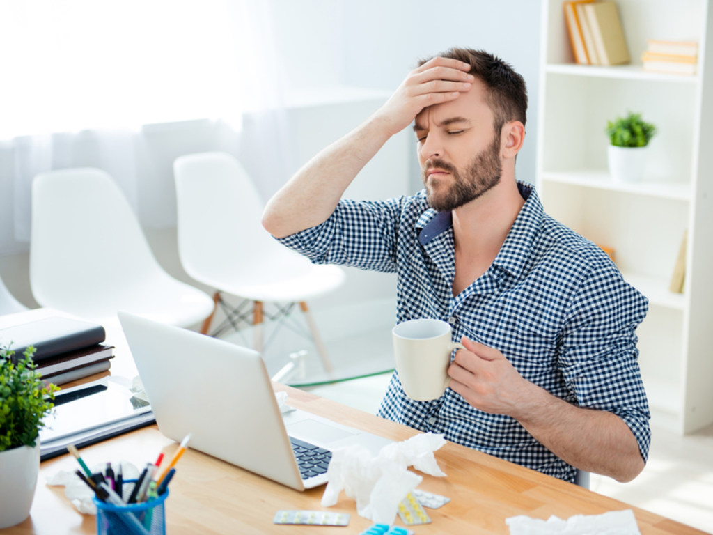 Болезни офисных работников: что нужно знать, чтобы предотвратить