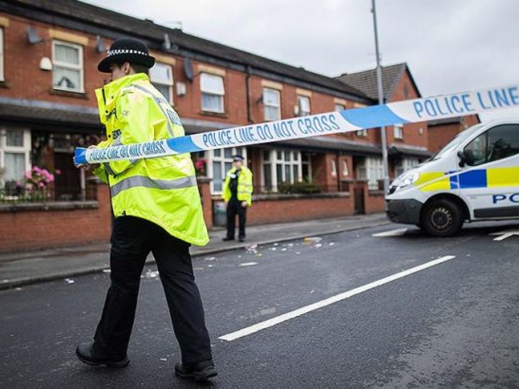 Теракт в Лондоне: полиция назвала число раненых