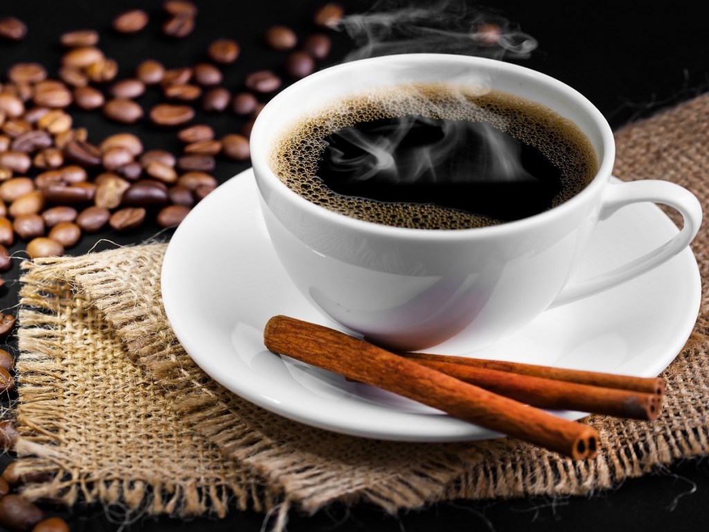 Чашка кофе сможет заменить обезболивающие &#8212; медики