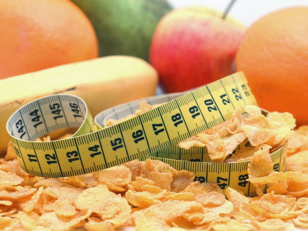 Врач рассказала о вреде и коварности экспресс-диет