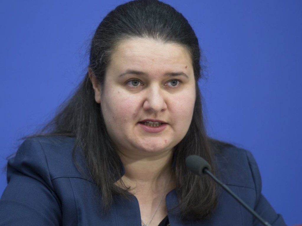 Маркарова рассказала об особенностях программы «Доступные кредиты»