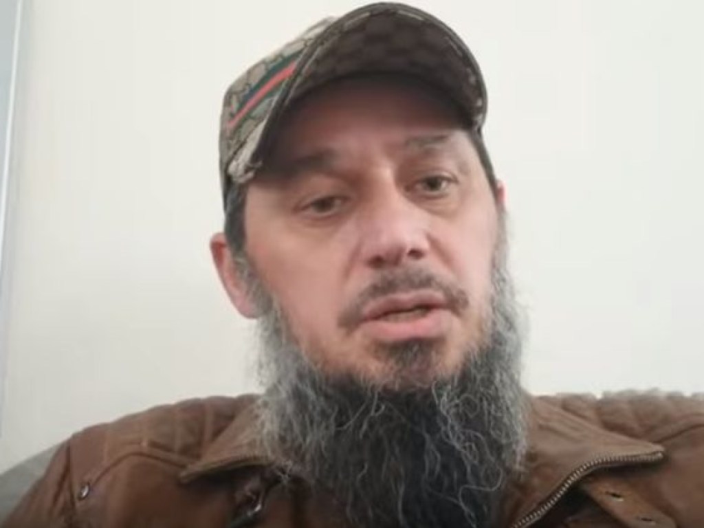 Во Франции убили известного блогера, критиковавшего Кадырова (ФОТО)
