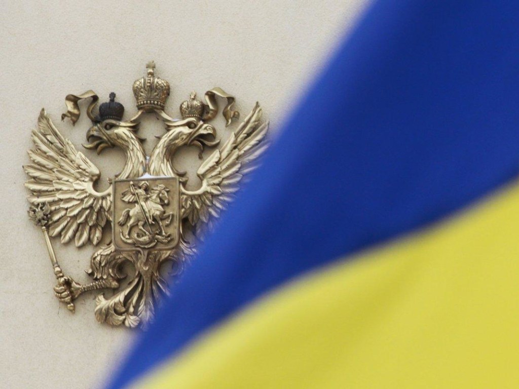 Эксперт объяснил, почему новые судебные иски Украины против России лишены смысла