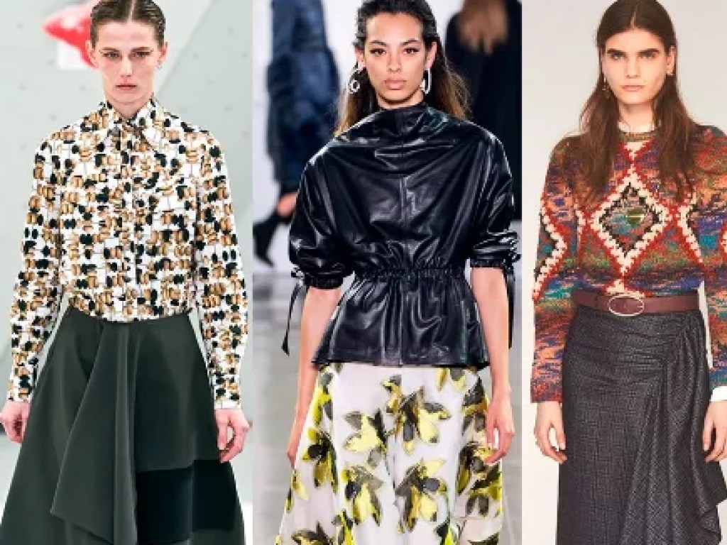 4 самые трендовые юбки, которые будут в моде весной и летом-2020 (ФОТО)