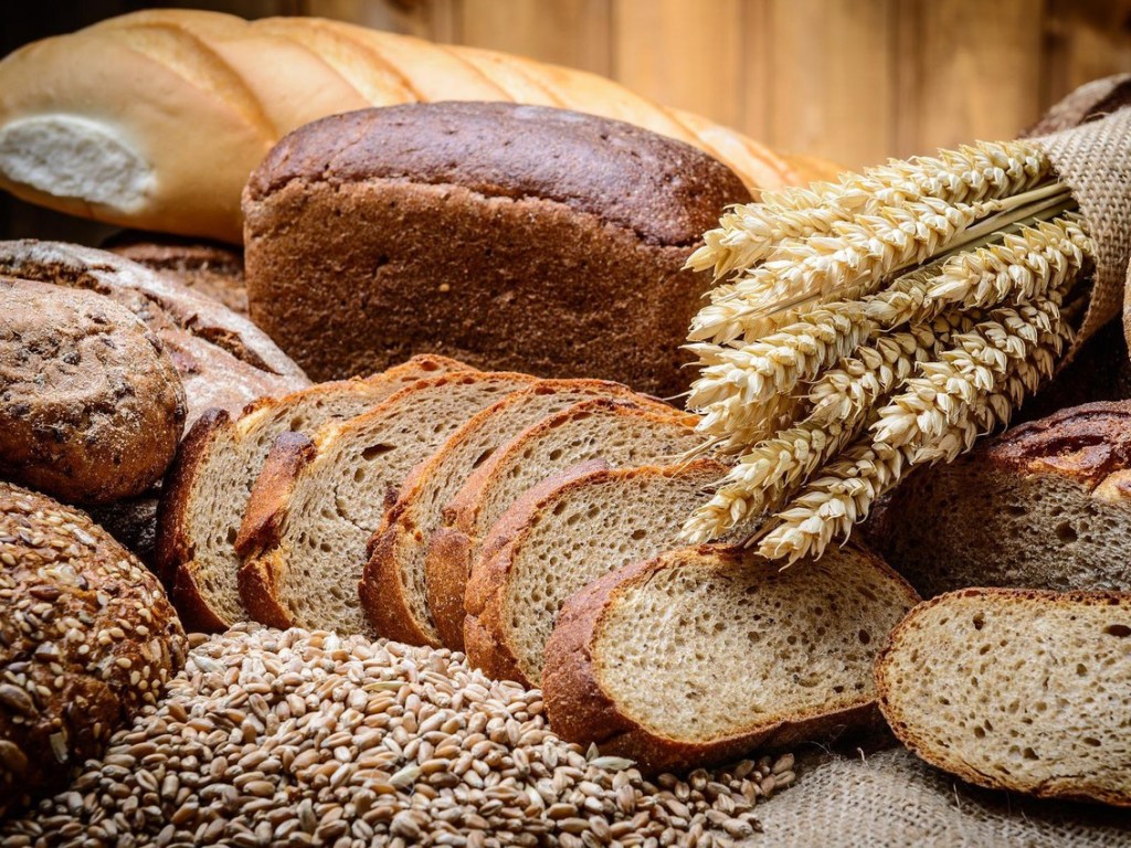 В Украине продолжат дорожать все виды хлеба &#8212; эксперт