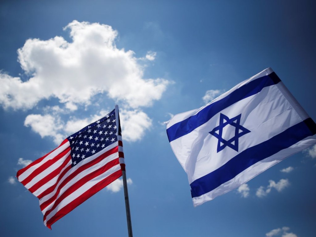 У США нет шансов получить одобрение ООН на реализацию «Сделки века» между Израилем и Палестиной – эксперт