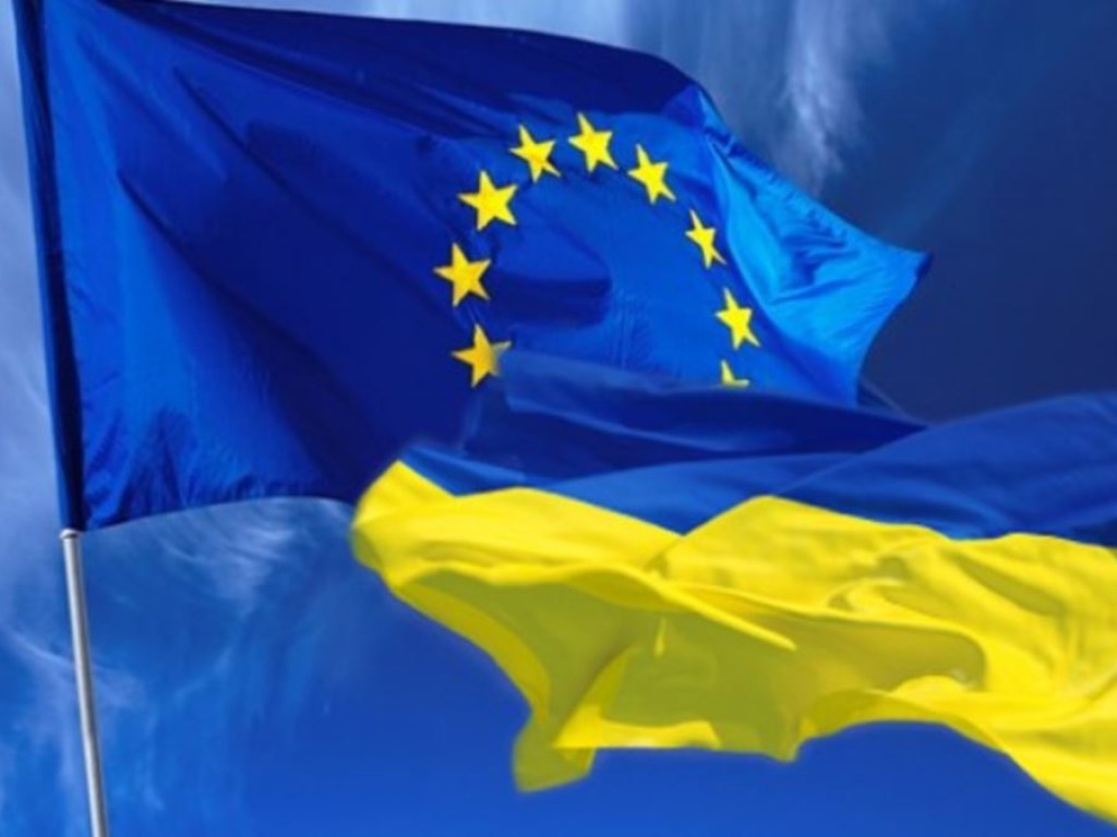 Анонс пресс-конференции: «Новые правила вступления в ЕС: откроет ли Европа двери Украине?»