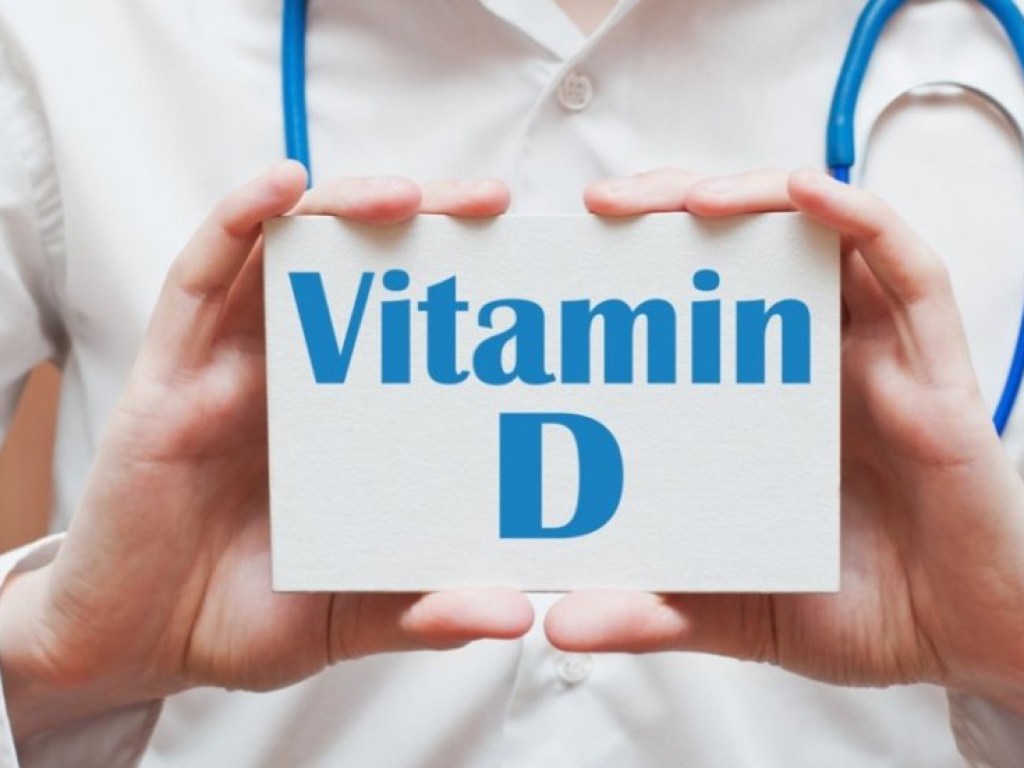 Дефицит витамина D зимой опасен для здоровья &#8212; врачи