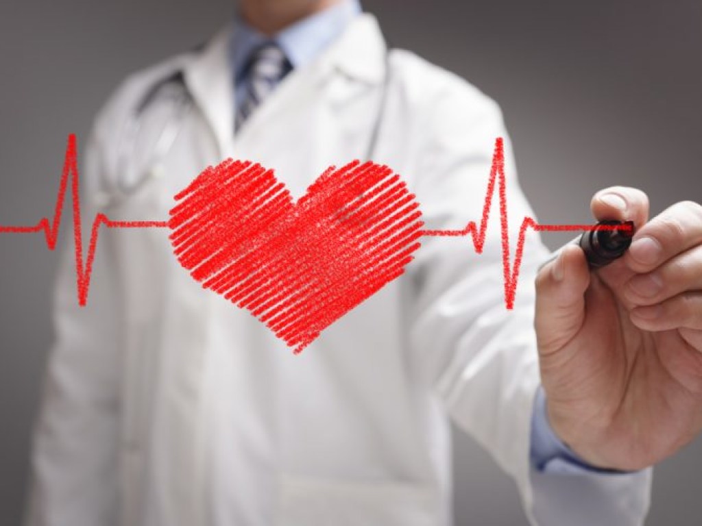 Профилактику инфаркта нужно проводить еще в детстве – врач