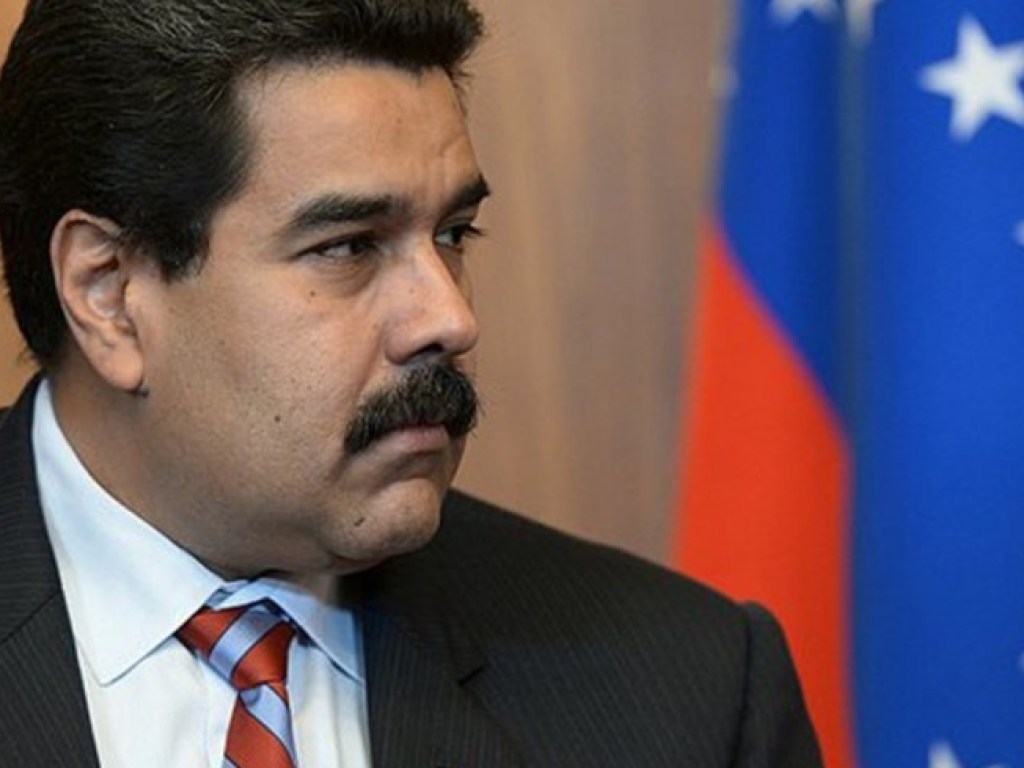 У США нет рычагов для свержения режима Мадуро &#8212; американский обозреватель