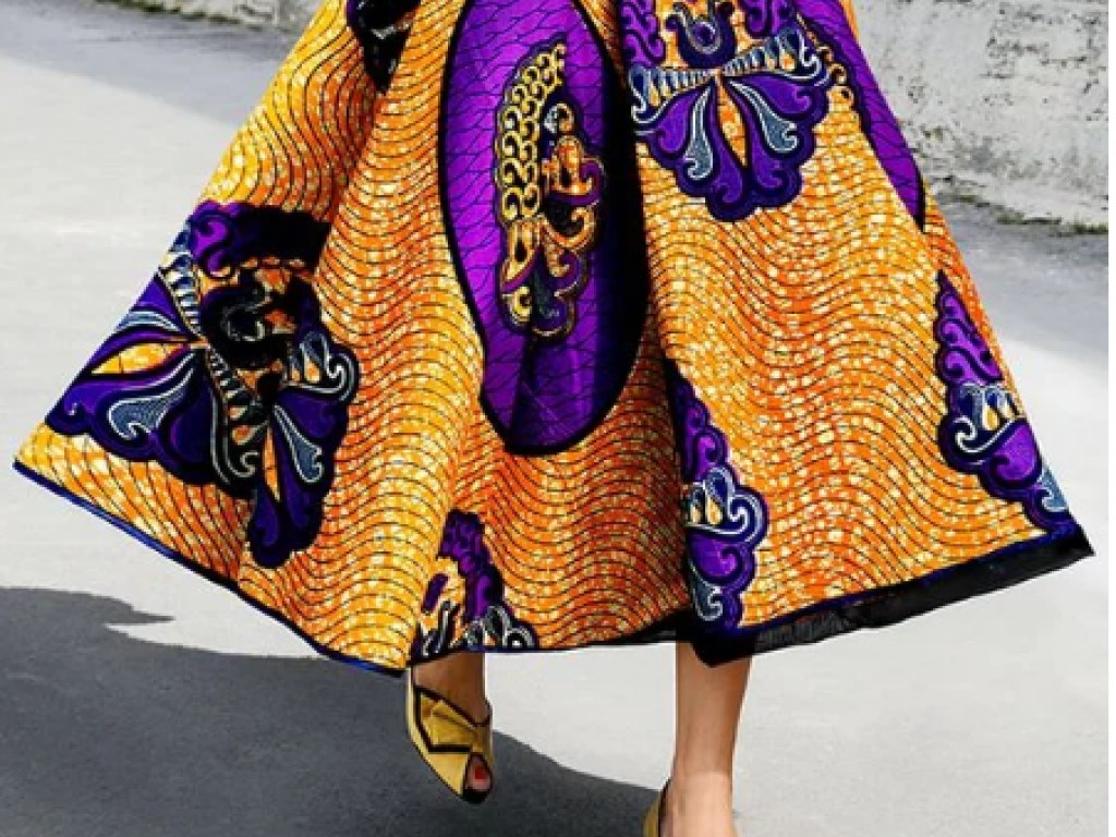 Весной-2020 модно будет надевать «тяжелые» юбки: стилисты рассказали о моде на «новый силуэт» (ФОТО)