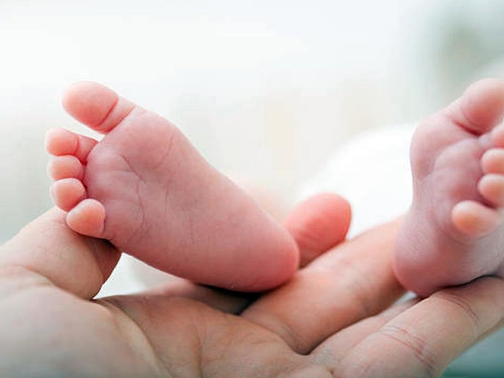 Коронавирус у младенца выявили в Китае &#8212; СМИ