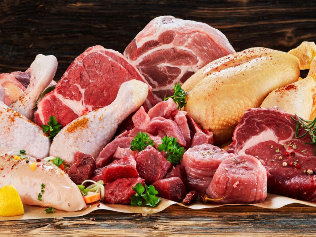 Белковая диета: врач должен объяснить, красное или белое мясо вам выбрать