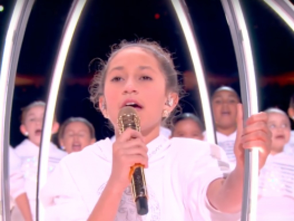 «Восторг зрителей»: 11-летняя дочь Джей Ло «порвала» 60-тысячную аудиторию (ФОТО, ВИДЕО)