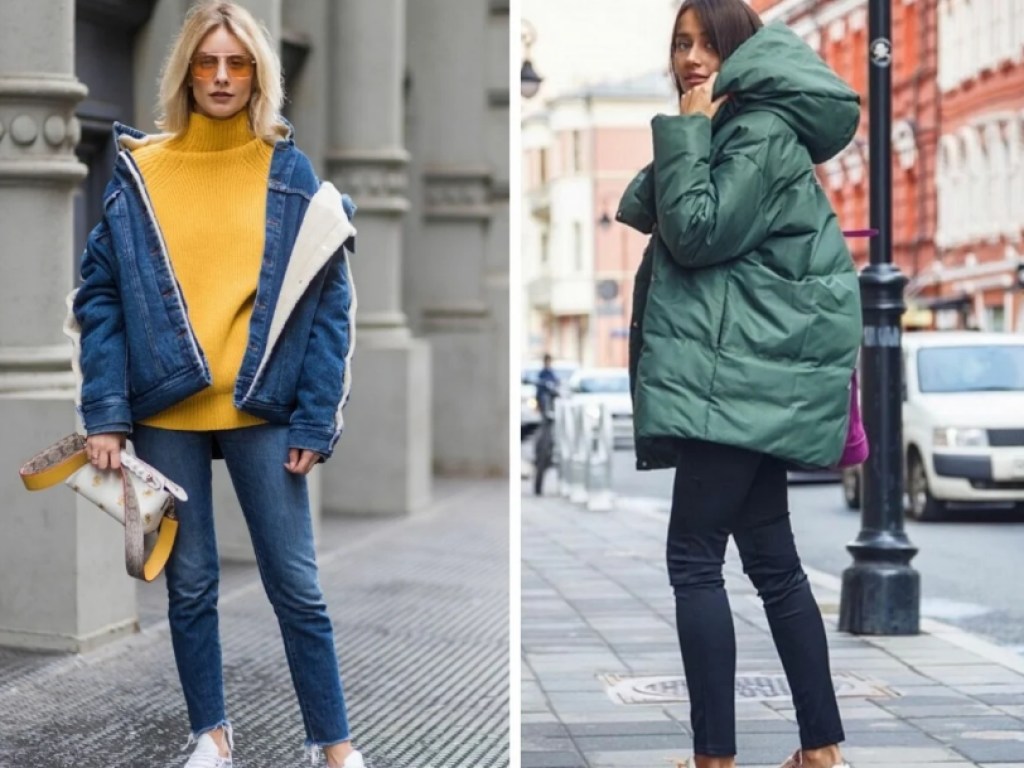 Мода-2020: Дизайнеры рассказали, как выбрать трендовую куртку на весну (ФОТО)