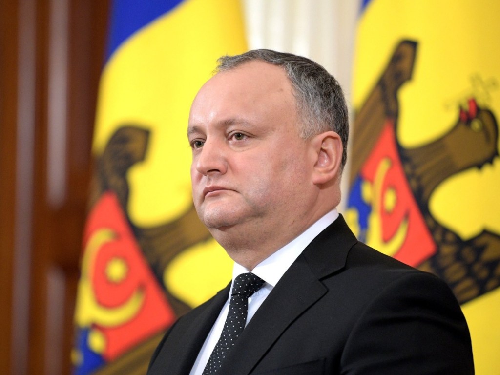 Президент Молдовы готов предоставить непризнанному Приднестровью широкую автономию